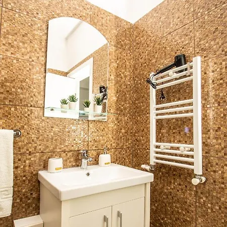 Apartment Danilo Mamaia Nord *