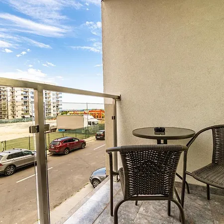 Danilo Mamaia Nord Apartment Navodari