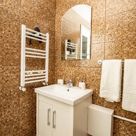 Danilo Mamaia Nord Apartment *