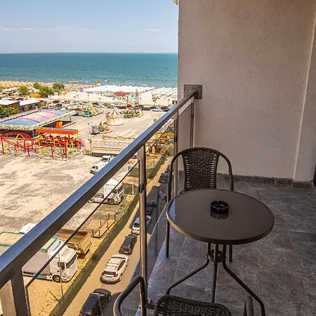 Danilo Mamaia Nord Apartment *
