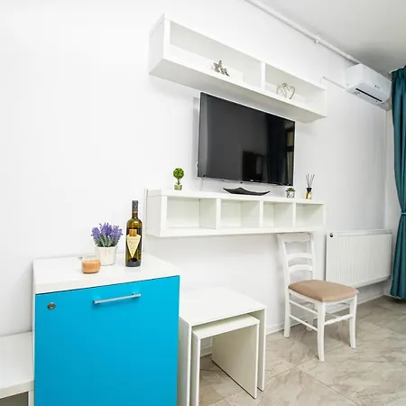Danilo Mamaia Nord Apartment Navodari