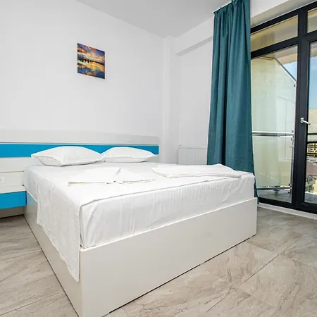 Apartment Danilo Mamaia Nord Navodari