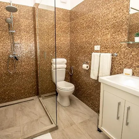 Apartment Danilo Mamaia Nord Navodari