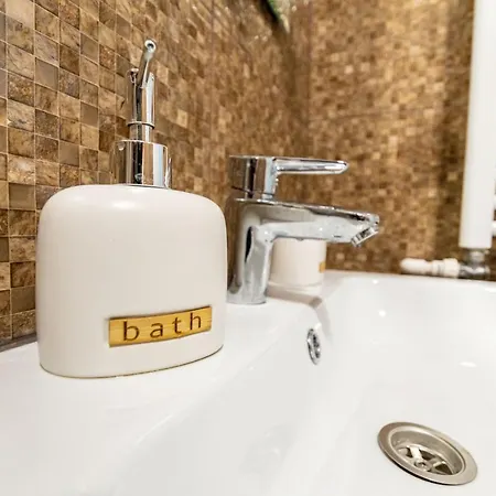 Danilo Mamaia Nord Apartmán Năvodari