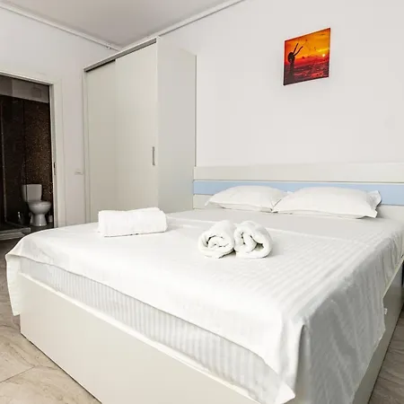 Apartmán Danilo Mamaia Nord *
