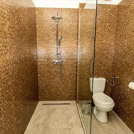 Apartment Danilo Mamaia Nord Navodari