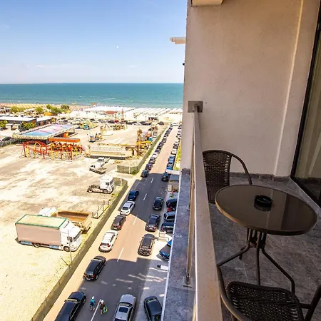 Danilo Mamaia Nord Apartment *