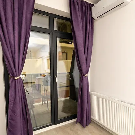 Danilo Mamaia Nord Apartment *