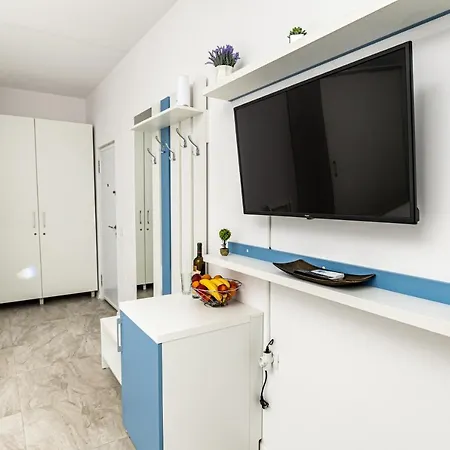 Danilo Mamaia Nord Apartment Navodari