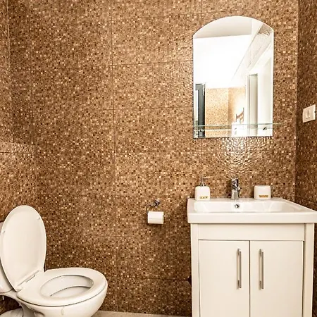 Apartment Danilo Mamaia Nord
