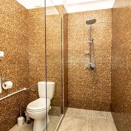 Apartment Danilo Mamaia Nord