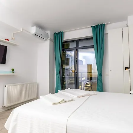 Apartment Danilo Mamaia Nord *