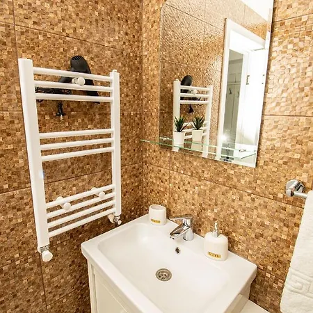 Danilo Mamaia Nord Apartment *