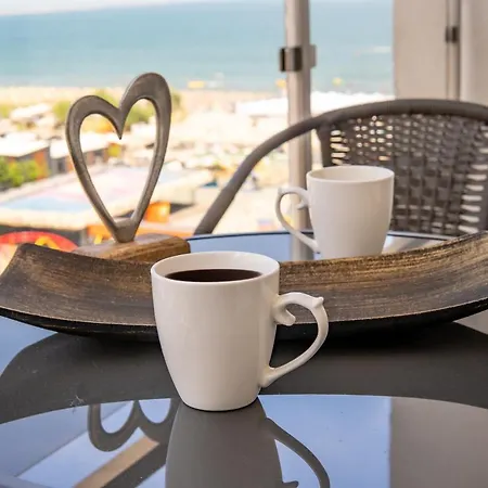 Apartment Danilo Mamaia Nord