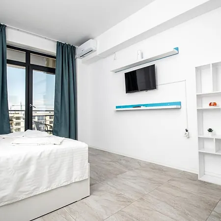 Danilo Mamaia Nord Apartment *