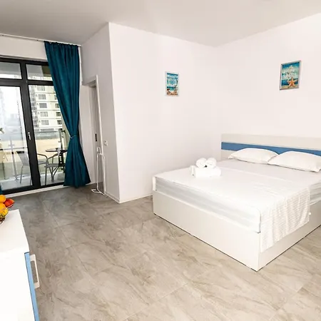 Danilo Mamaia Nord Apartment Navodari