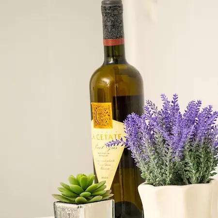 Danilo Mamaia Nord Appartement *